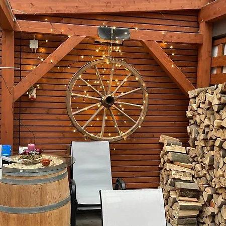 Kerzenheimer Tor Casa vacanze