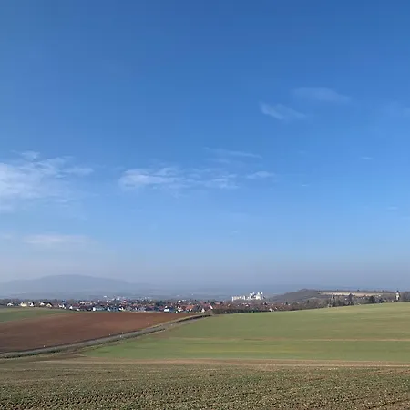 Hébergement de vacances Kerzenheimer Tor *