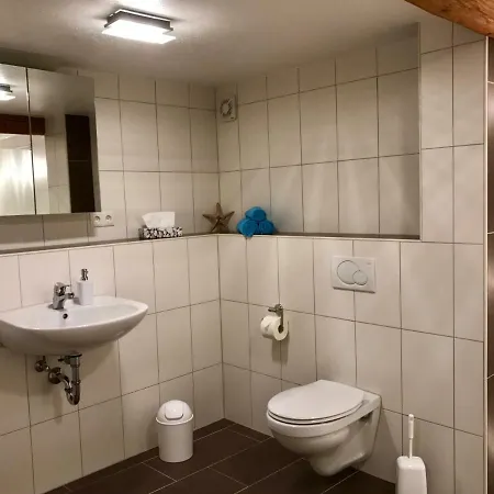 Casa vacanze Kerzenheimer Tor Gollheim