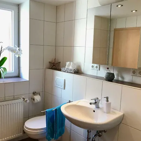 Kerzenheimer Tor Semesterbostad