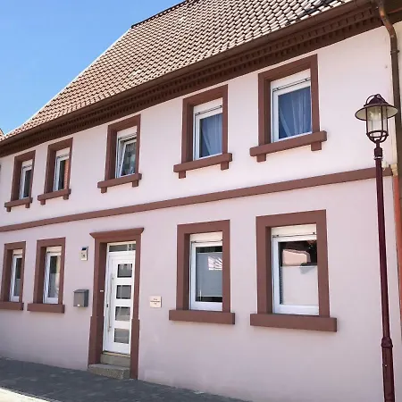 Kerzenheimer Tor * Gollheim