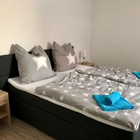 Kerzenheimer Tor Hébergement de vacances