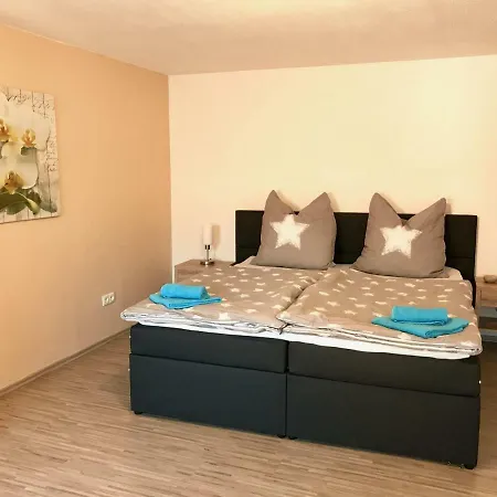 Kerzenheimer Tor Casa vacanze *