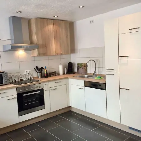 Casa vacanze Kerzenheimer Tor