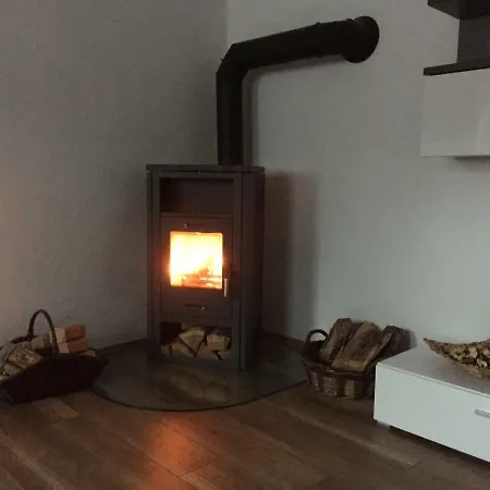 Casa vacanze Kerzenheimer Tor *