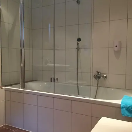 Kerzenheimer Tor Casa vacanze *