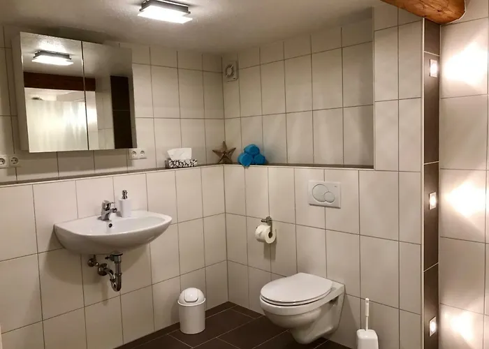 別荘 Kerzenheimer Tor Göllheim