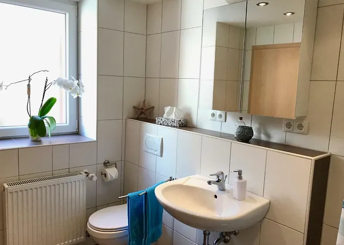 Kerzenheimer Tor 別荘