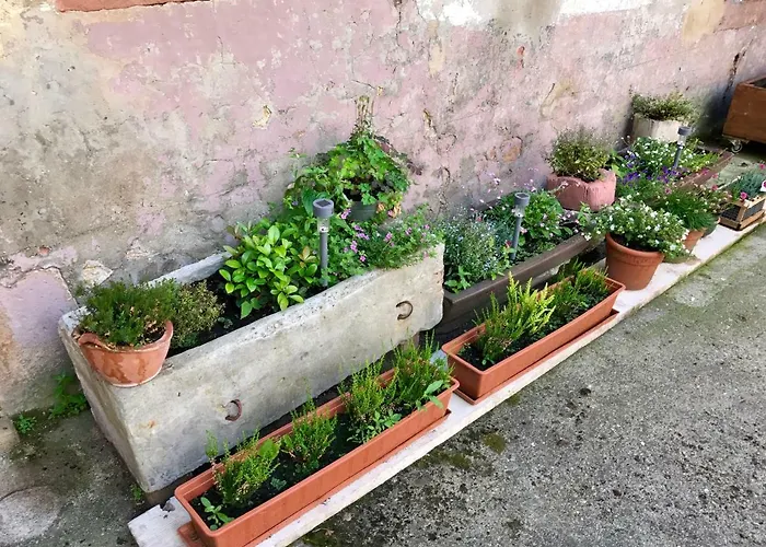 別荘 Kerzenheimer Tor Göllheim