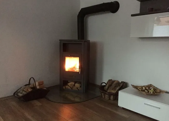 別荘 Kerzenheimer Tor *